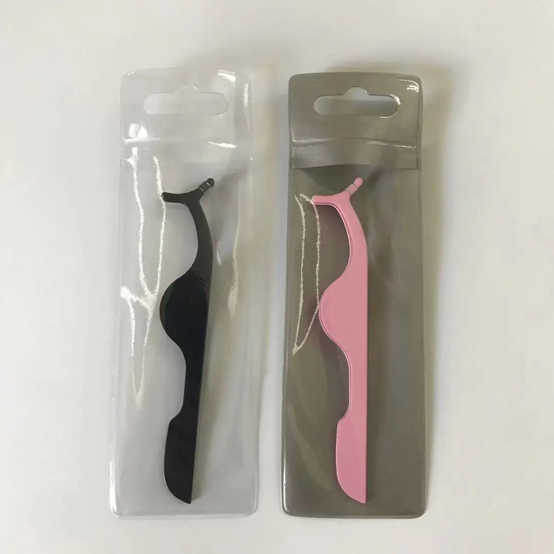 30pcs Plastic Eyelashes Extension Tweezers Auxiliary Clamp Clips Practice Beauty Eye Lash Makeup Tools
30pcs Plastic Eyelashes Extension Tweezers Auxiliary Clamp Clips Practice Beauty Eye Lash Makeup Tools