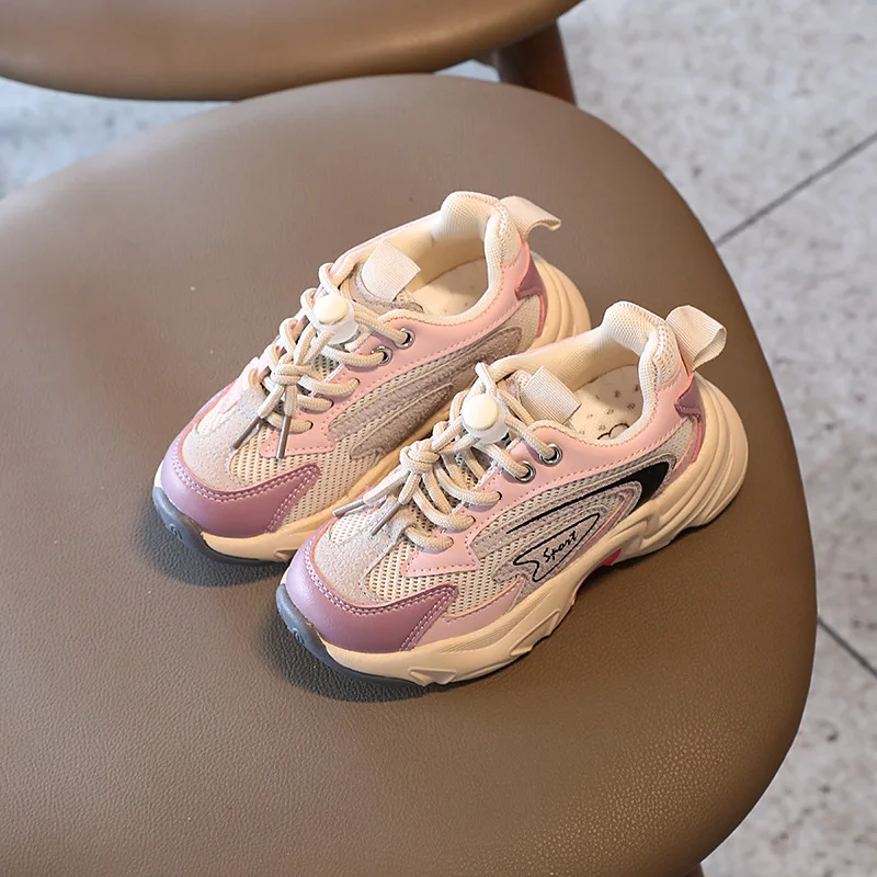 Casual Children Running Shoes for Boys Girls 2022 Autumn New Breathable Soft Sole Sports Shoes Hot Sneakers Non-slip 26-37 Hot
Casual Children Running Shoes for Boys Girls 2022 Autumn New Breathable Soft Sole Sports Shoes Hot Sneakers Non-slip 26-37 Hot