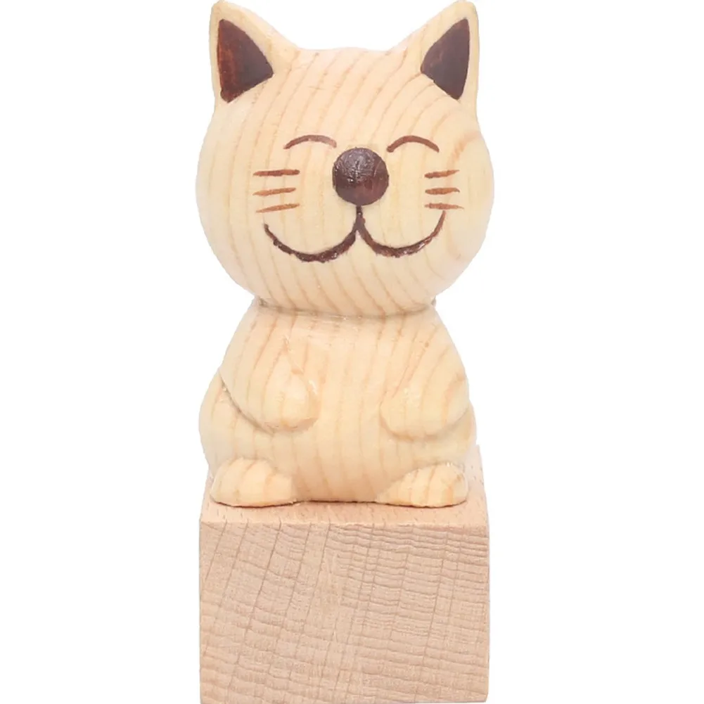 Cute Cartoon Animal Wooden Door Stopper Carmen Anti-Collision Anti-Wind Decorative Doorstops Holder Heavy Duty Wall Protector
Cute Cartoon Animal Wooden Door Stopper Carmen Anti-Collision Anti-Wind Decorative Doorstops Holder Heavy Duty Wall Protector