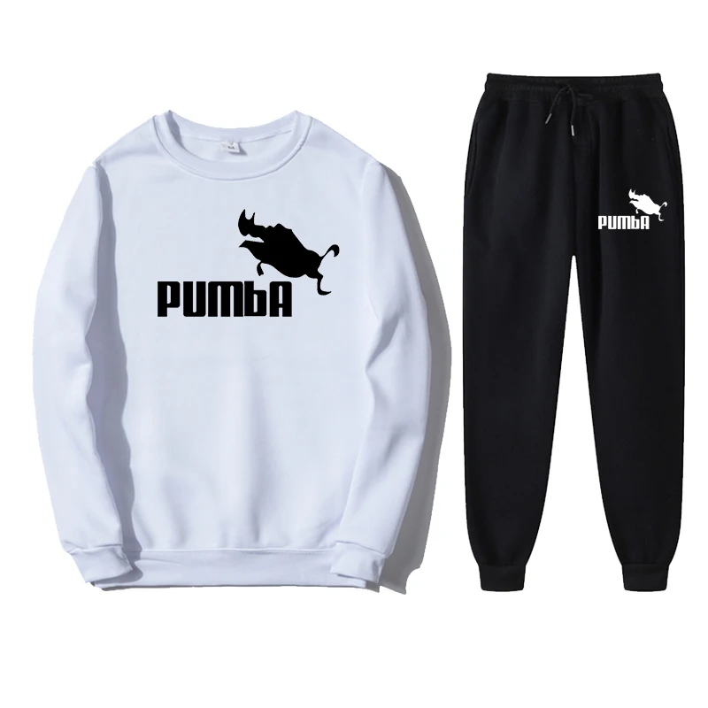 Комплект спортивный мужской из толстовки на молнии и брюк, на осень/зиму
Комплект спортивный мужской из толстовки на молнии и брюк, на осень/зиму