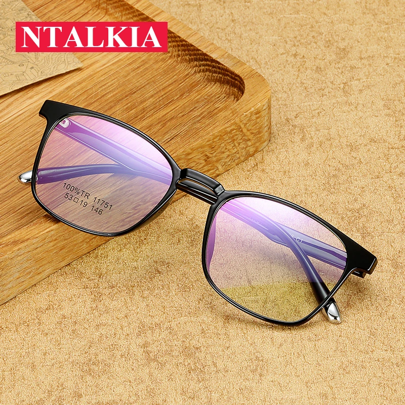 Anti Blue ray Radiation blue light blocking glasses men Women Square Anti eye fatigue Computer glasses woman gaming uv400 goggle
Anti Blue ray Radiation blue light blocking glasses men Women Square Anti eye fatigue Computer glasses woman gaming uv400 goggle