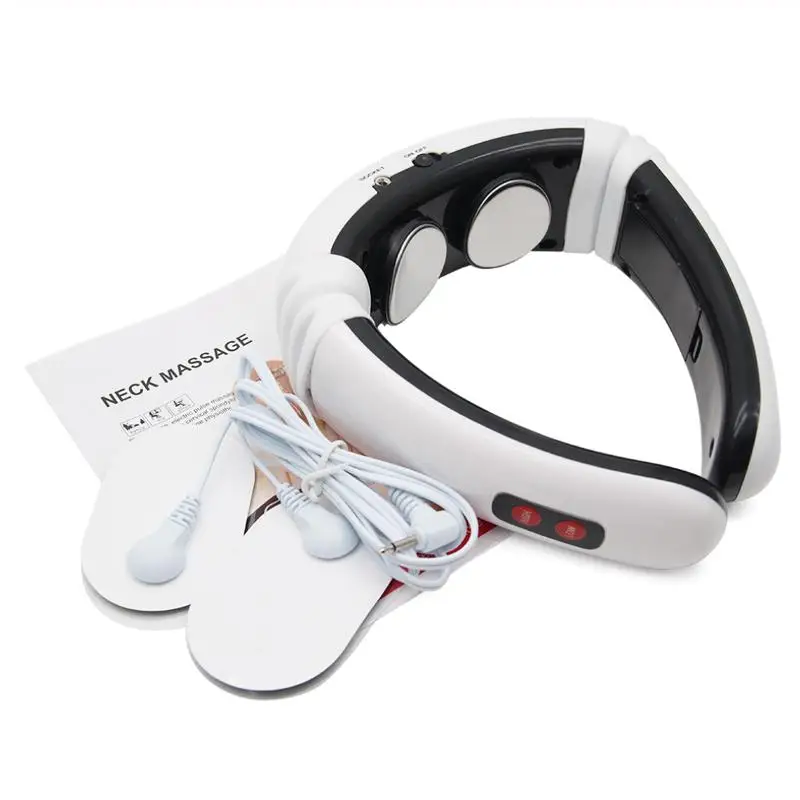 40Neck Massager pillow Neck protection Cervical Neck Health Care orthopedic Massager
40Neck Massager pillow Neck protection Cervical Neck Health Care orthopedic Massager