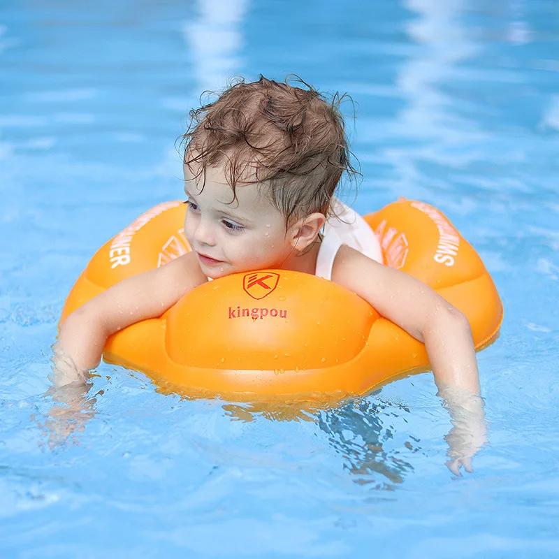 New Sponge Abdominal Pad Design For 3-72 Months Baby Swimming Ring Inflatable Lie-on Ring Children's Armpit Ring Floating Ring
New Sponge Abdominal Pad Design For 3-72 Months Baby Swimming Ring Inflatable Lie-on Ring Children's Armpit Ring Floating Ring