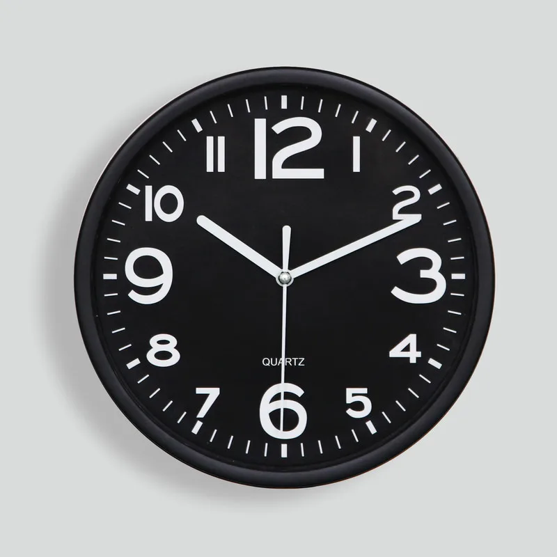 Creative Nordic Wall Clock Modern Round Metal Fashion Silent Wall Clock Simple Digital Living Room Reloj Pared Home Decor DJ60WC
Creative Nordic Wall Clock Modern Round Metal Fashion Silent Wall Clock Simple Digital Living Room Reloj Pared Home Decor DJ60WC