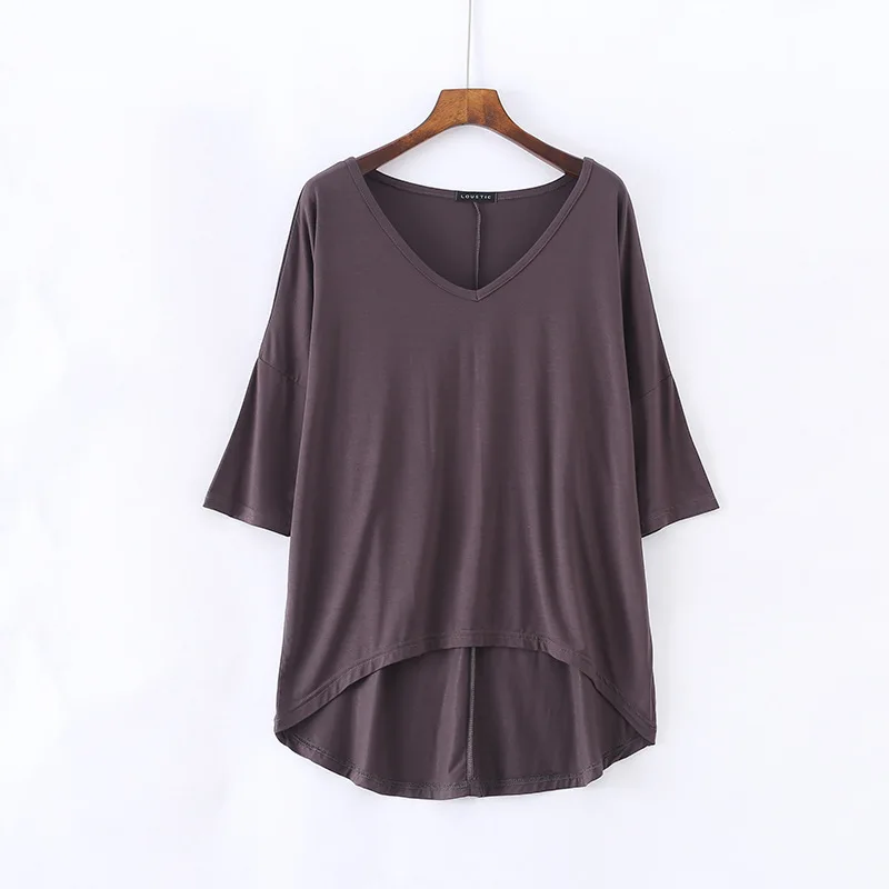 2021 European and American street ladies T-shirt tops, stylish and trendy tops, new style hot sale BTB842
2021 European and American street ladies T-shirt tops, stylish and trendy tops, new style hot sale BTB842