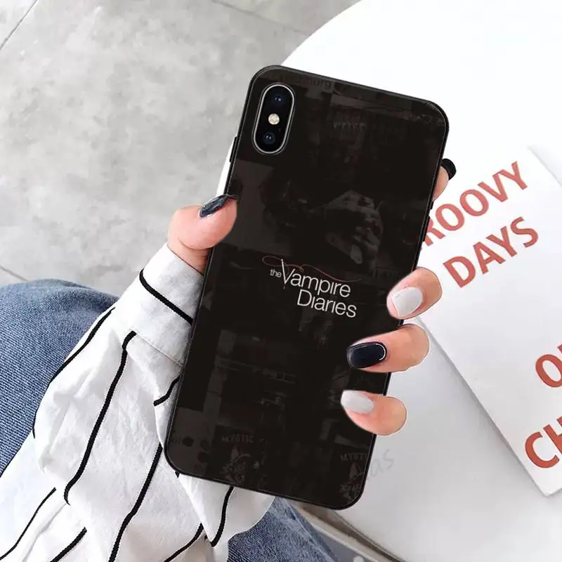 Klaus Mikaelson Vampire Diaries Phone Case for iPhone 11 12 pro XS MAX 8 7 6 6S Plus X 5S SE 2020 XR
Klaus Mikaelson Vampire Diaries Phone Case for iPhone 11 12 pro XS MAX 8 7 6 6S Plus X 5S SE 2020 XR