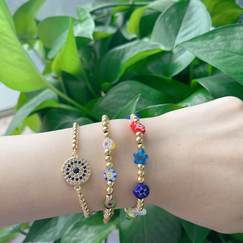 5 шт./партия, медные браслеты с Шармами
5 шт./партия, медные браслеты с Шармами