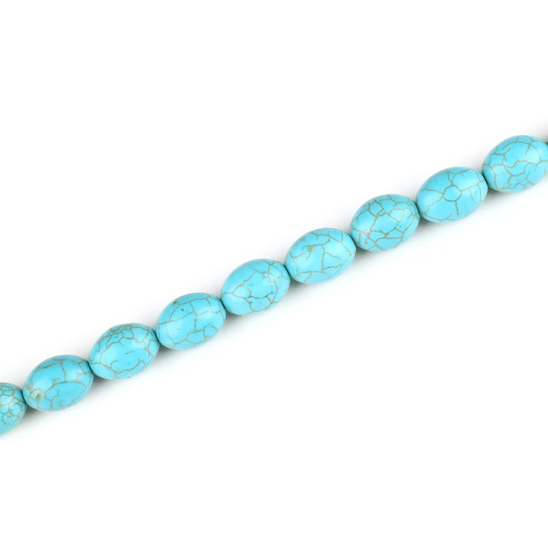 15*20mm Blue Beads Round Loose Stone Beads for Jewelry Making Handmade DIY Charm Bracelet Necklace 15 inch Wholesale
15*20mm Blue Beads Round Loose Stone Beads for Jewelry Making Handmade DIY Charm Bracelet Necklace 15 inch Wholesale