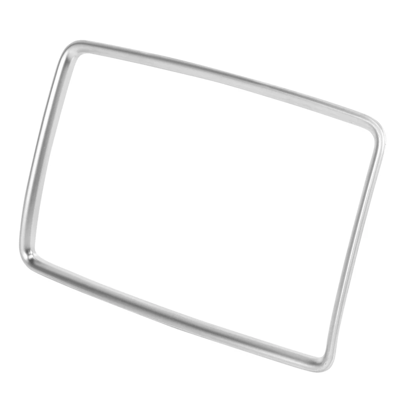 For Mercedes Benz A B GLA CLA Class C117 W117 W176 W246 A180 ABS Rear Row Air Conditioning Vent Trim Accessories
For Mercedes Benz A B GLA CLA Class C117 W117 W176 W246 A180 ABS Rear Row Air Conditioning Vent Trim Accessories