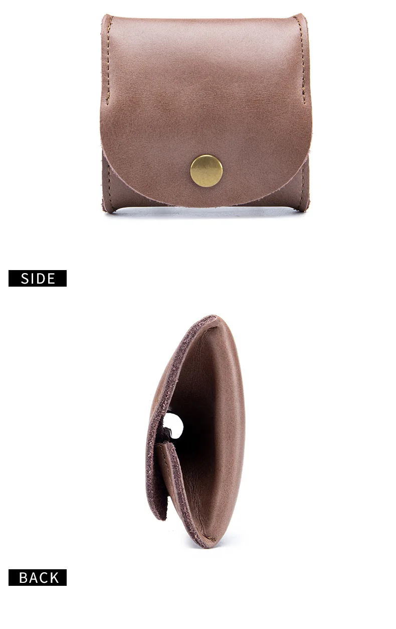 Маленький кошелек из натуральной кожи для женщин и мужчин, кредитница с кармашком для мелочи, деловой элегантный мини-кошелек
Маленький кошелек из натуральной кожи для женщин и мужчин, кредитница с кармашком для мелочи, деловой элегантный мини-кошелек