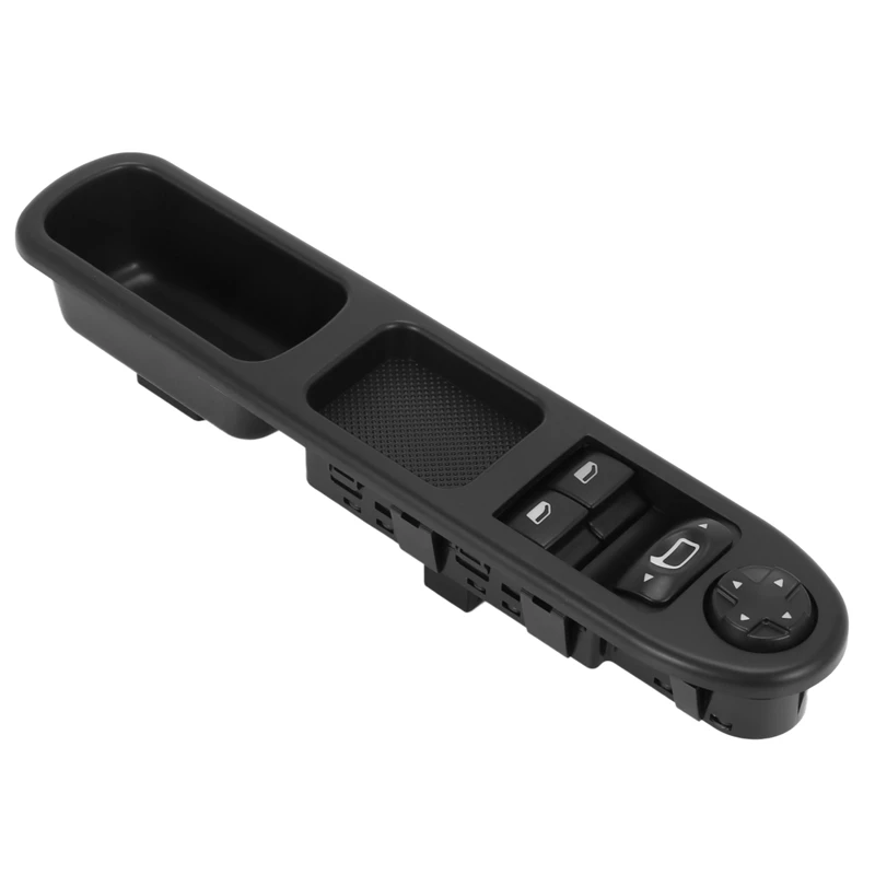 Window Switch Control Button Car Window Lifter for Peugeot 207 207SW 207CC 6554.QA 9654859677
Window Switch Control Button Car Window Lifter for Peugeot 207 207SW 207CC 6554.QA 9654859677