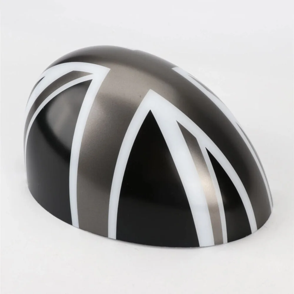 2pcs/set Car Manual Fold Wing Rear View Mirror Cap Cover Rearview Mirror Decoration Accessories For R56 R58 R60
2pcs/set Car Manual Fold Wing Rear View Mirror Cap Cover Rearview Mirror Decoration Accessories For R56 R58 R60
