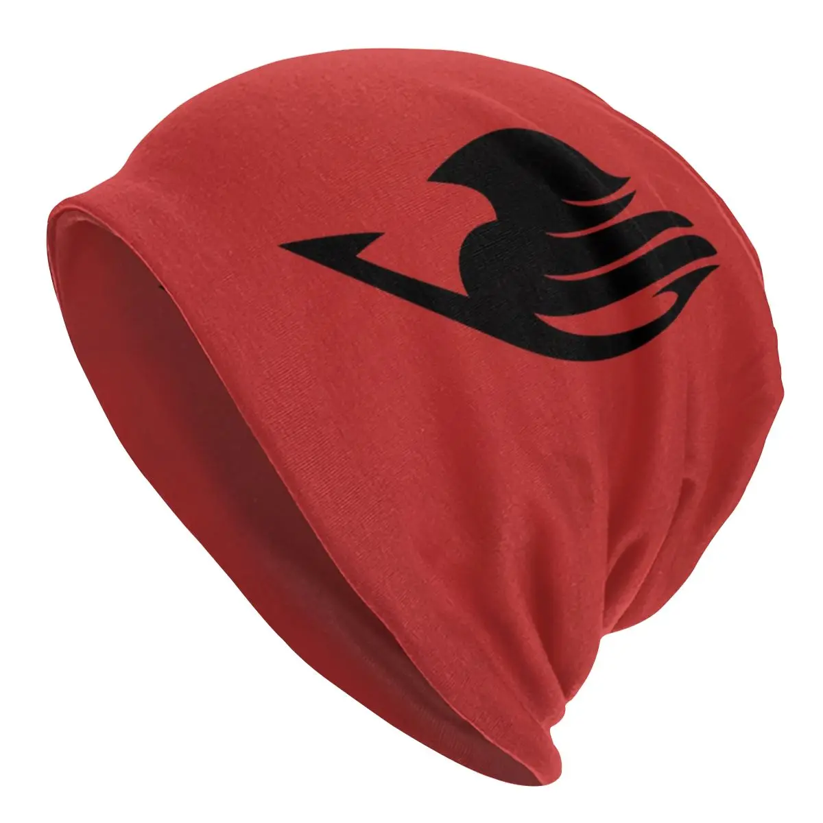 Fairy Tail Logo Skullies Beanies Hats Red Casual Autumn Winter Ski Unisex Caps Summer Warm Thermal Elastic Bonnet Knitting Hats
Fairy Tail Logo Skullies Beanies Hats Red Casual Autumn Winter Ski Unisex Caps Summer Warm Thermal Elastic Bonnet Knitting Hats