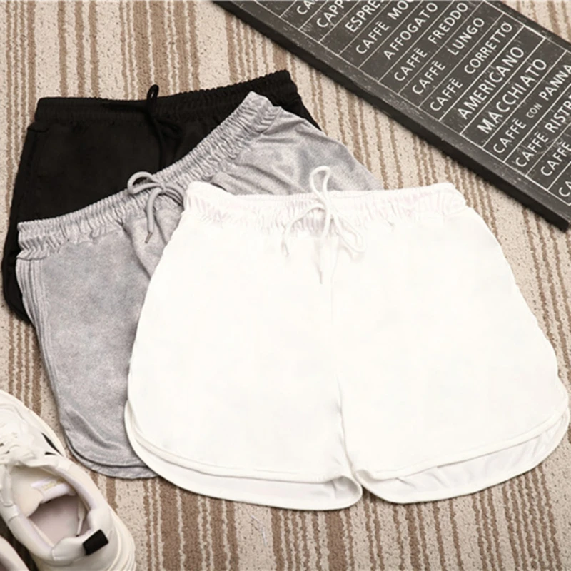 2022 Women Casual Shorts Patchwork Body Fitness Workout Summer Shorts Female Elastic Skinny Slim Beach Egde Short Hot
2022 Women Casual Shorts Patchwork Body Fitness Workout Summer Shorts Female Elastic Skinny Slim Beach Egde Short Hot