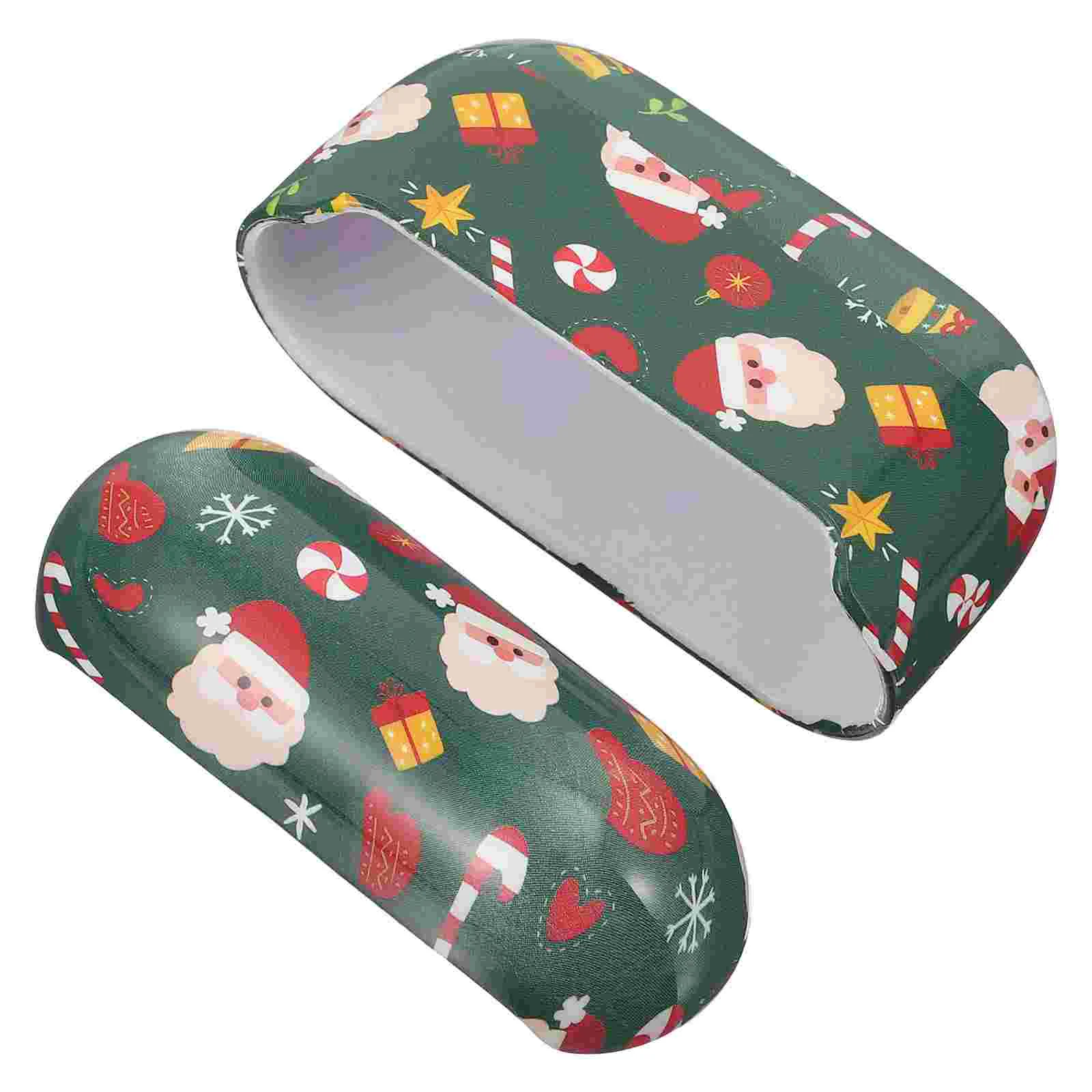 1Pc Adorable Wireless Earphone Case Cover Earbud Cover Compatible for Airpods pro
1Pc Adorable Wireless Earphone Case Cover Earbud Cover Compatible for Airpods pro