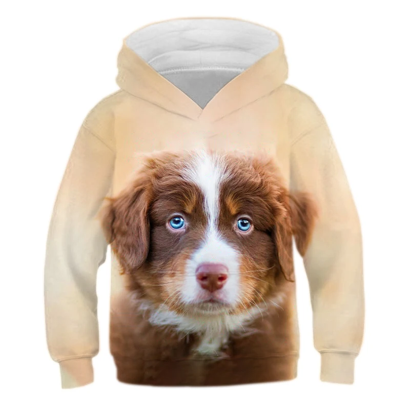 2021 autumn and winter fashion fashion 3d sweatshirt men and women puppy print hooded top plus size 6xl
2021 autumn and winter fashion fashion 3d sweatshirt men and women puppy print hooded top plus size 6xl