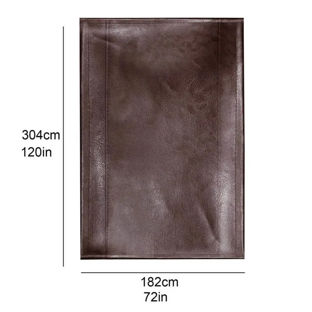 Billiard Table Cloth Cover Furniture Waterproof And Dustproof Cover Leather Protective Table Cover Durable Portable Protector
Billiard Table Cloth Cover Furniture Waterproof And Dustproof Cover Leather Protective Table Cover Durable Portable Protector