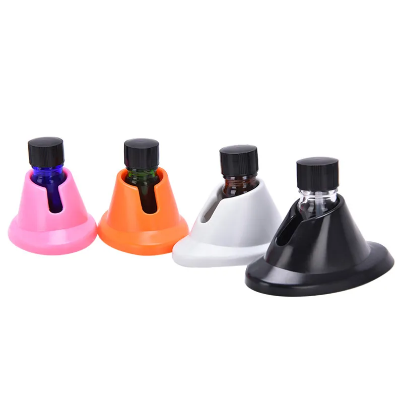 1pc Nail Polish Hold 4 Colors DIY Silicone Nail Polish Holder Showing Shelf Salon Nail Art Bottle Stand
1pc Nail Polish Hold 4 Colors DIY Silicone Nail Polish Holder Showing Shelf Salon Nail Art Bottle Stand