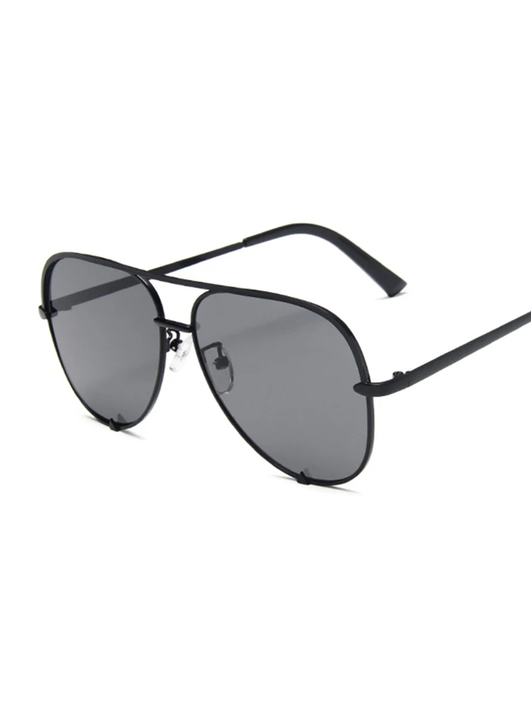 Luxury Brand Design Sunglasses Classic Men Metal Driving Sun Glasses Male Coating Sunglass Shades gafas de sol S-2237
Luxury Brand Design Sunglasses Classic Men Metal Driving Sun Glasses Male Coating Sunglass Shades gafas de sol S-2237