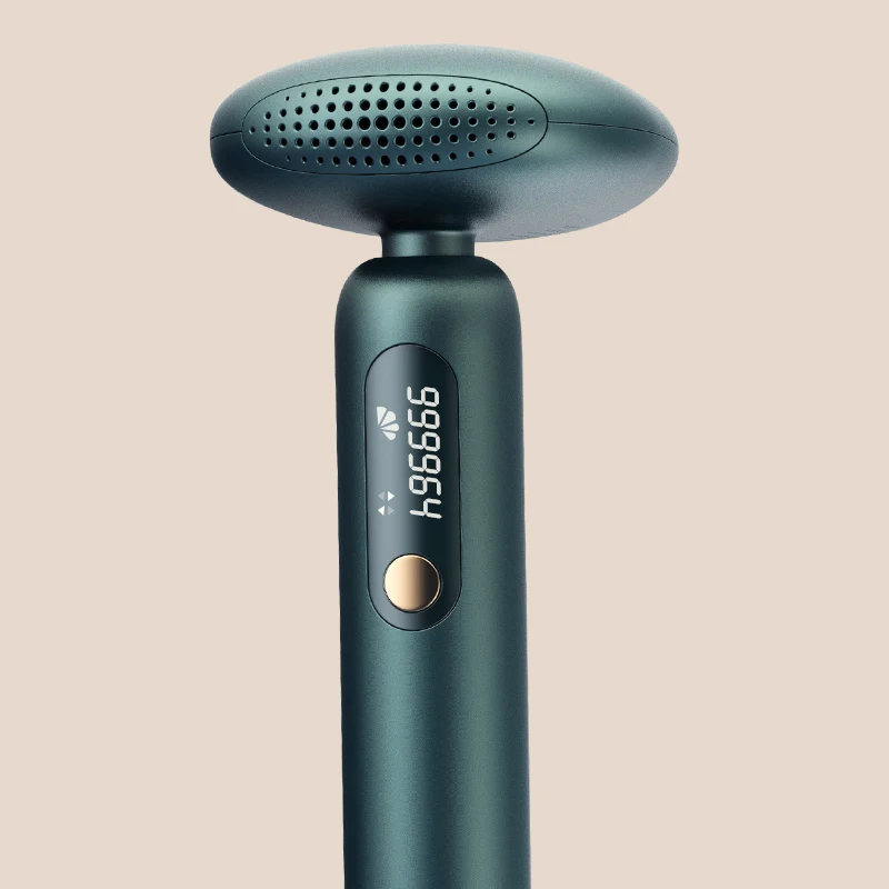 Folding IPL Hair Removal Epilator A Laser Permanent Hair Removal Machine Face Body Electric Depilador A Laser With Goggles
Folding IPL Hair Removal Epilator A Laser Permanent Hair Removal Machine Face Body Electric Depilador A Laser With Goggles