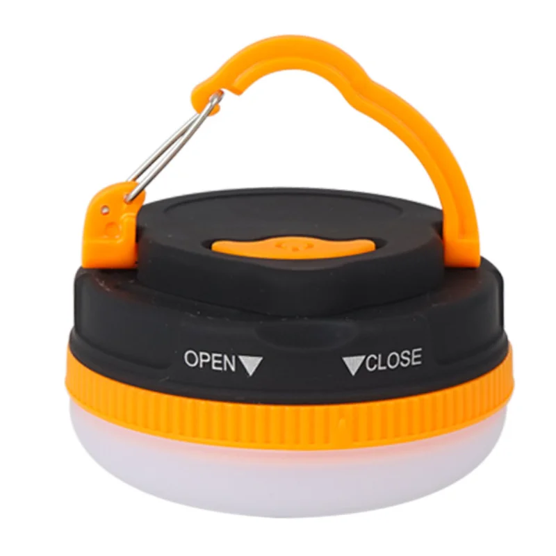 LED Lantern Portable Camping Light Outdoor Tent Light with 5 Modes Retractable Hook For Backpacking Hiking Home Emergency Lamp
LED Lantern Portable Camping Light Outdoor Tent Light with 5 Modes Retractable Hook For Backpacking Hiking Home Emergency Lamp