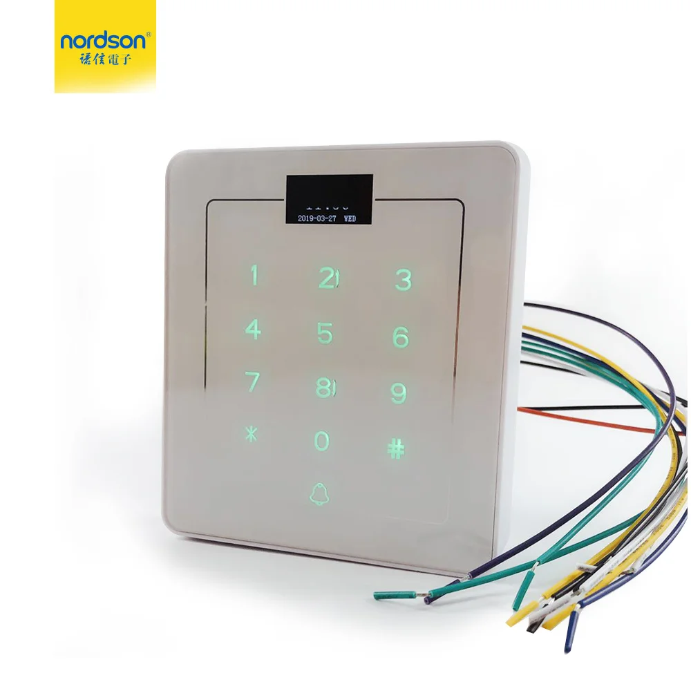 Nordson сенсорный контроллер доступа светодиодный цифровой дисплей офисный контроллер доступа система работы с электрическим датчиком дверн...
Nordson сенсорный контроллер доступа светодиодный цифровой дисплей офисный контроллер доступа система работы с электрическим датчиком дверн...