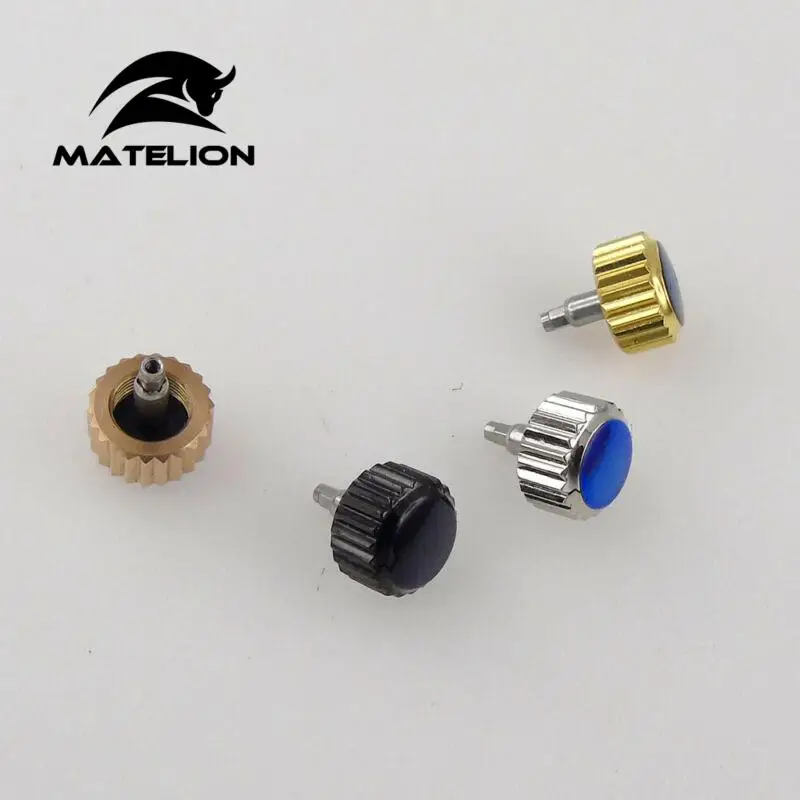 316L Stainless Steel crown fit miyota 8215 8205 eta 2824 2836 NH35 NH36 7S26 SUB watch case
316L Stainless Steel crown fit miyota 8215 8205 eta 2824 2836 NH35 NH36 7S26 SUB watch case