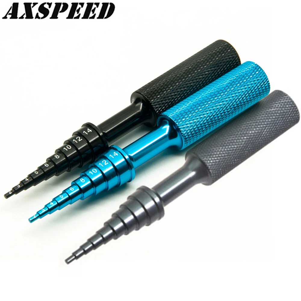 Съемник подшипников AXSPEED, разборщики диаметром 2-14 мм, инструмент для разборки руля, ручные инструменты для ремонта автомобилей на радиоупра...
Съемник подшипников AXSPEED, разборщики диаметром 2-14 мм, инструмент для разборки руля, ручные инструменты для ремонта автомобилей на радиоупра...