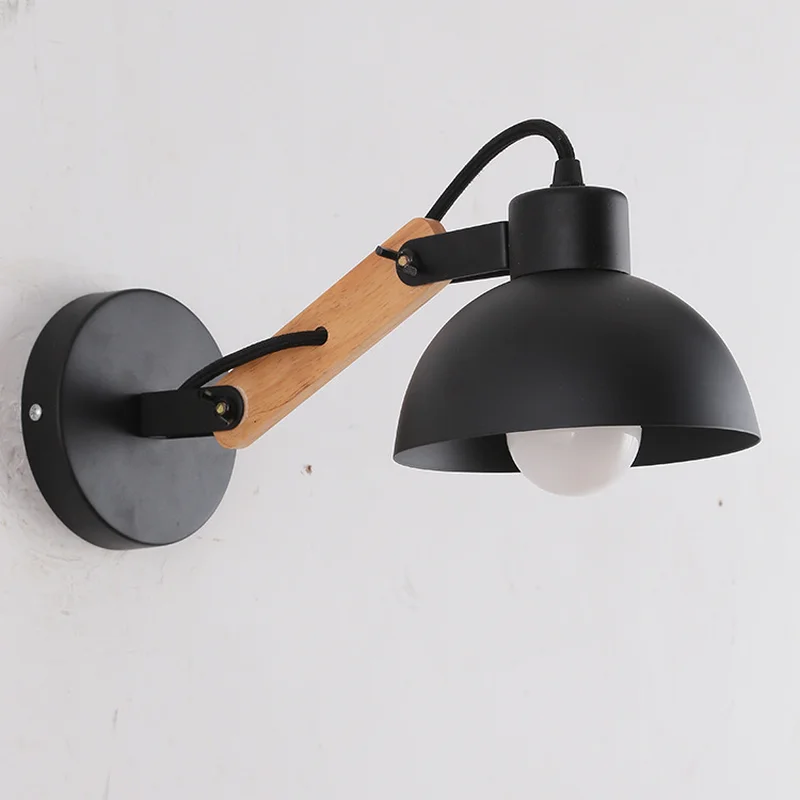 Attic Bar Cafe Home Corridor Adjustable Industrial Metal E27 Wall Lamp Retro Country Style Wall Lamp WF1212235
Attic Bar Cafe Home Corridor Adjustable Industrial Metal E27 Wall Lamp Retro Country Style Wall Lamp WF1212235
