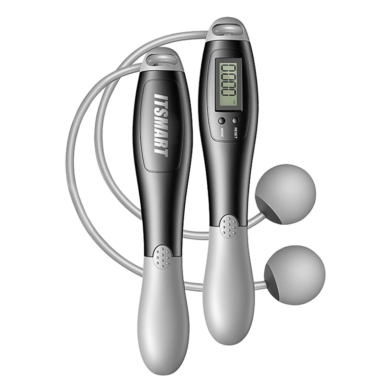 Portable Skipping Rope Children Adults Cordless Jumping Rope Ropeless Weight Loss Gym for Training Fitness Slimming Tools
Portable Skipping Rope Children Adults Cordless Jumping Rope Ropeless Weight Loss Gym for Training Fitness Slimming Tools