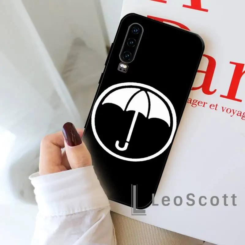 Umbrella Academy Coque Phone Case For Huawei honor Mate P 9 10 20 30 40 Pro 10i 7 8 a x Lite nova 5t 
Umbrella Academy Coque Phone Case For Huawei honor Mate P 9 10 20 30 40 Pro 10i 7 8 a x Lite nova 5t