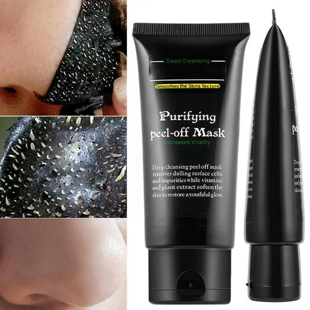 Deep Cleaning Blackhead Remover Mask Remove Black Head Care Acne Treatment Pore Skin Acne Face Rough Shrinking Improve S8X5
Deep Cleaning Blackhead Remover Mask Remove Black Head Care Acne Treatment Pore Skin Acne Face Rough Shrinking Improve S8X5
