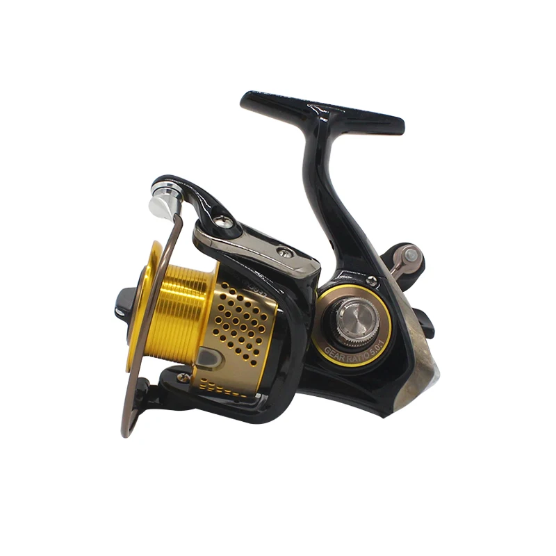 Рыболовная Снасть Ryobi Legend 1000-6000 рыболовная Катушка для спиннинга японская