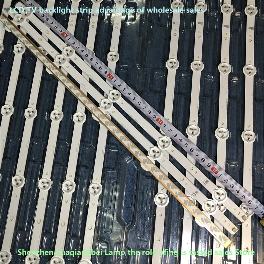 Светодиодный задсветильник для Changhong 42C2000 bar светильник svj420a76 _ rev04_5 светодиодный _ 140114 1 шт. = 5 светодиодный 47 см
Светодиодный задсветильник для Changhong 42C2000 bar светильник svj420a76 _ rev04_5 светодиодный _ 140114 1 шт. = 5 светодиодный 47 см
