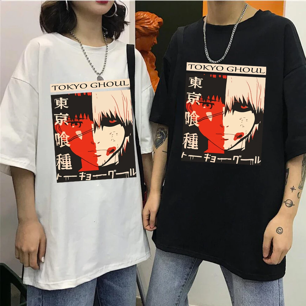 2021 Токийский Гуль Аниме Манга футболка новая Funimation Kaneki Ken мультфильм хорошая свободная футболка мужская футболка
2021 Токийский Гуль Аниме Манга футболка новая Funimation Kaneki Ken мультфильм хорошая свободная футболка мужская футболка