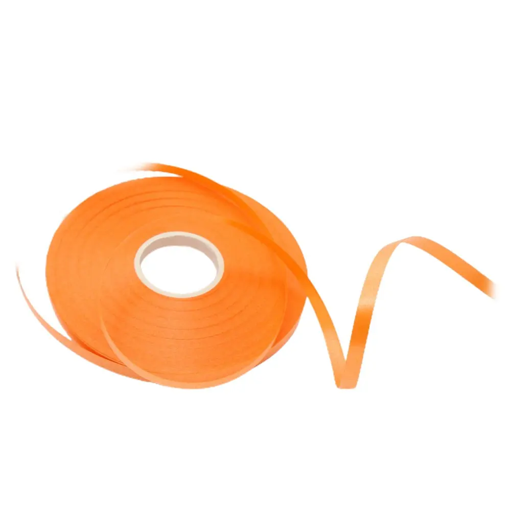 5mm Balloon Curling Ribbon String 50 Meters Tie Metallic Balloon Ribon Baloons Sling Bundle Tassel Ties Ribbons
5mm Balloon Curling Ribbon String 50 Meters Tie Metallic Balloon Ribon Baloons Sling Bundle Tassel Ties Ribbons