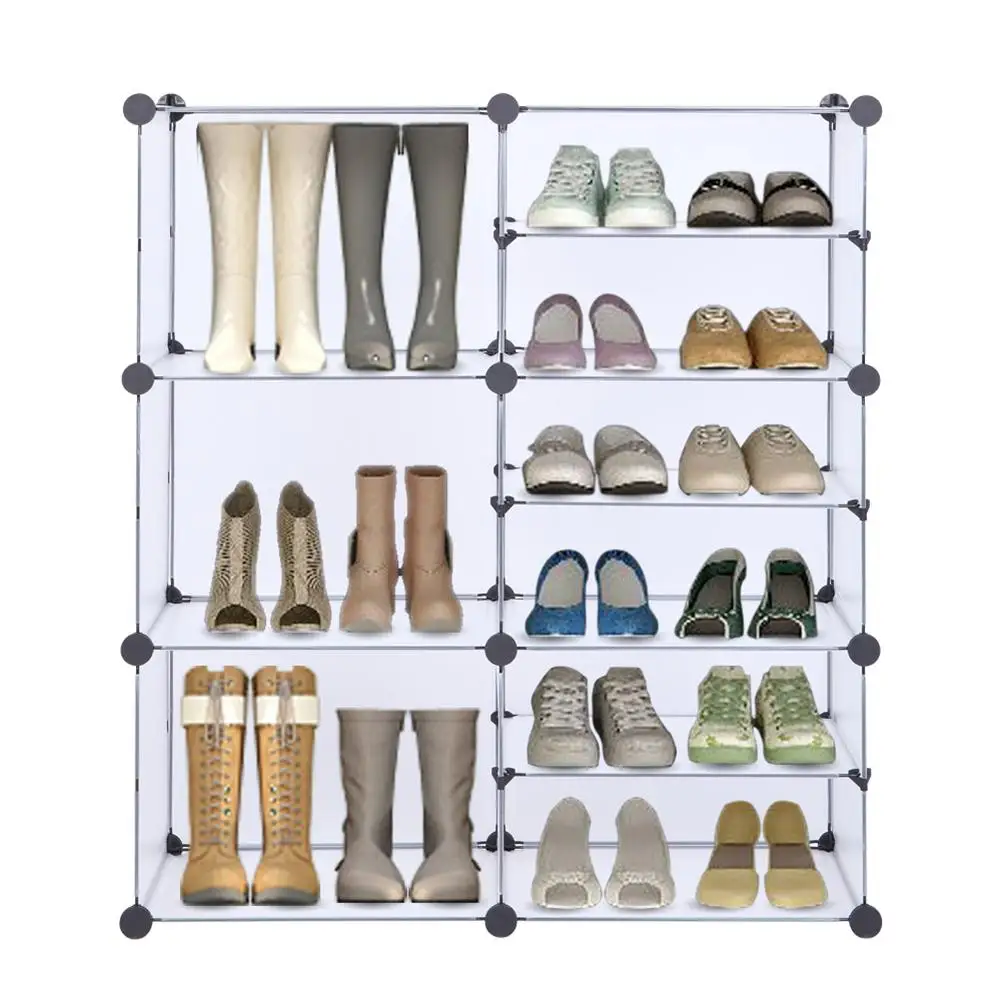9 Cabinets Transparent Plastic Shoe Box Creative Shoe Storage Box Diy Shoe Box Shoe Cabinet Storage Box Shoe Rack
9 Cabinets Transparent Plastic Shoe Box Creative Shoe Storage Box Diy Shoe Box Shoe Cabinet Storage Box Shoe Rack