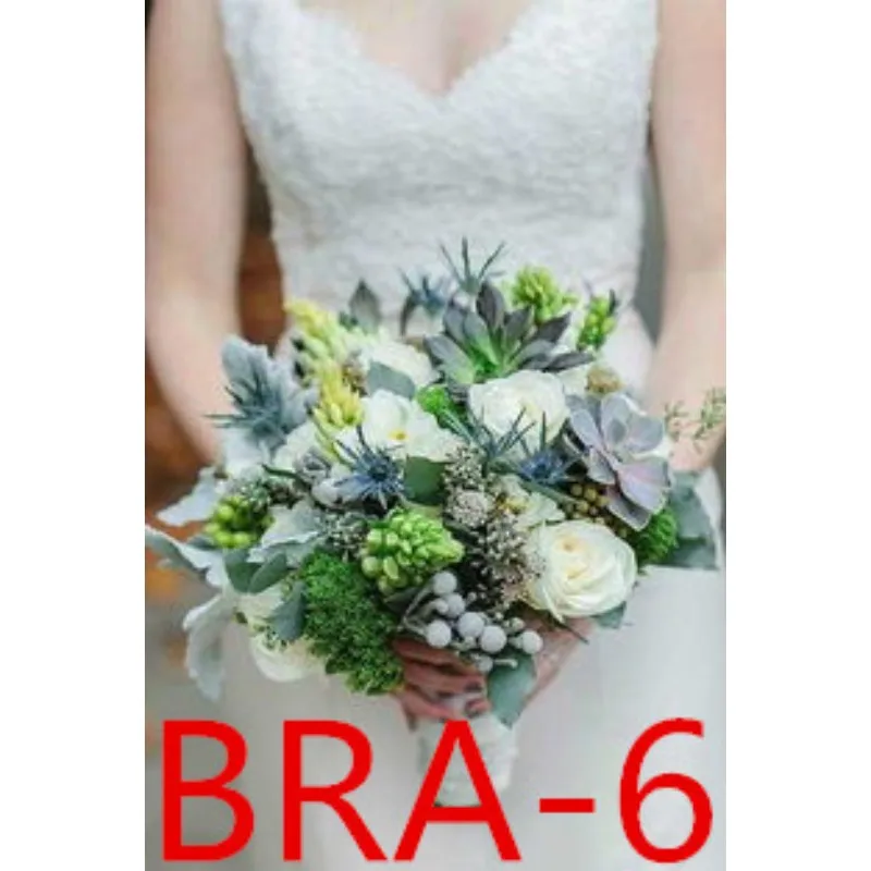 Weddings and important occasions / Wedding accessories / Bridal bouquets BRA
Weddings and important occasions / Wedding accessories / Bridal bouquets BRA