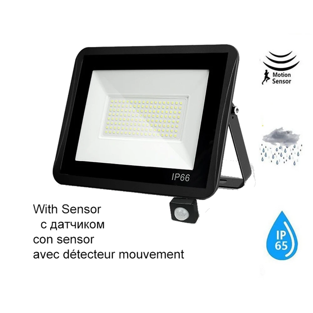 220V 10-100W LED FloodLight Spotlight Exterior Street wall reflector LED Radar Sensor Light Lamp Lights Garden Patio Porch Aisle
220V 10-100W LED FloodLight Spotlight Exterior Street wall reflector LED Radar Sensor Light Lamp Lights Garden Patio Porch Aisle