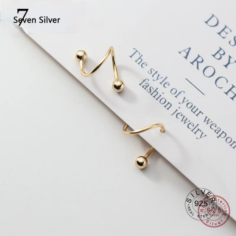 Натуральная 925 стерлингового серебра минималистские небольшие круглые бусины кости уха Пряжка мини двойное кольцо в виде капель с кристалл...
Натуральная 925 стерлингового серебра минималистские небольшие круглые бусины кости уха Пряжка мини двойное кольцо в виде капель с кристалл...