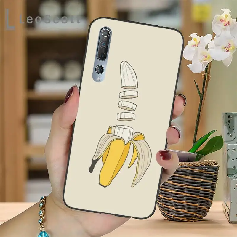 Fruit Banana Lemon Phone Case For Xiaomi mi Redmi note 7 8t 9 9t 9s 8 10 10t 11 pro lite K20 max 3
Fruit Banana Lemon Phone Case For Xiaomi mi Redmi note 7 8t 9 9t 9s 8 10 10t 11 pro lite K20 max 3