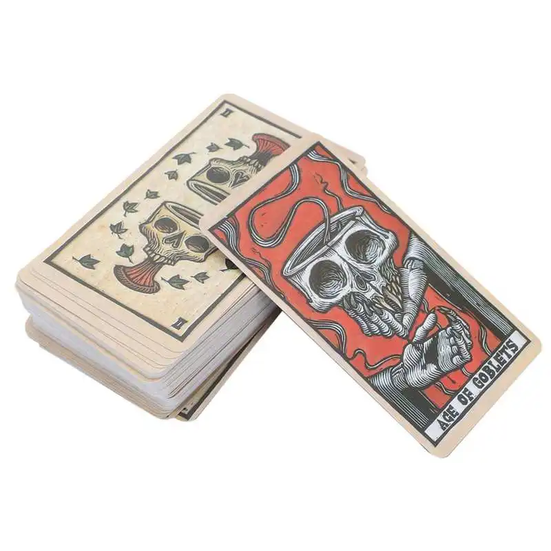 Nose Hair Trimmer Nose Hair Clipper Unique Tarot Card Deck Portable Fate Divination Card Future Telling Board Game for
Nose Hair Trimmer Nose Hair Clipper Unique Tarot Card Deck Portable Fate Divination Card Future Telling Board Game for