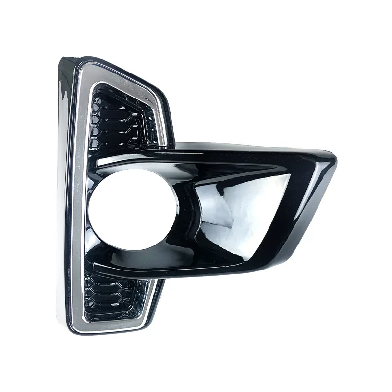 2021 Suitable For Revo Toyota Rocco Hilux Dakar Fog Lamp