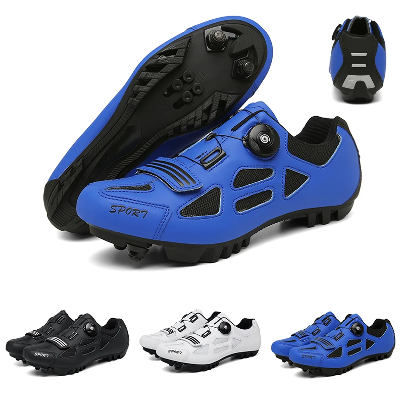Cycl Shoe Breathable Lightweight Road Shoe For Man Bicycle Sneaker Unisex Sapatilha Ciclismo MTB Athletic Spd Zeapatos Hombre
Cycl Shoe Breathable Lightweight Road Shoe For Man Bicycle Sneaker Unisex Sapatilha Ciclismo MTB Athletic Spd Zeapatos Hombre