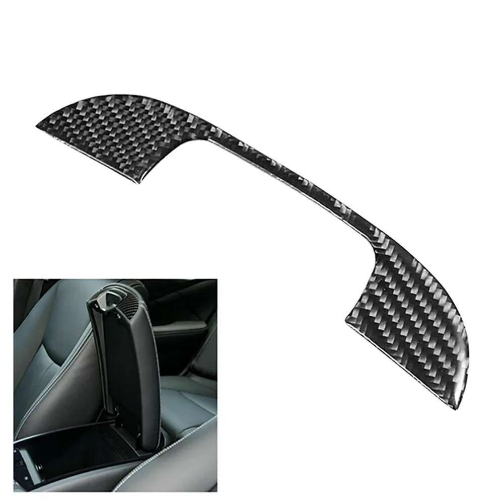 Car Center Console Armrest Box Panel Cover Sticker Mouldings For Infiniti Q50 Q60 2014-2019 Interior Trim Decals
Car Center Console Armrest Box Panel Cover Sticker Mouldings For Infiniti Q50 Q60 2014-2019 Interior Trim Decals