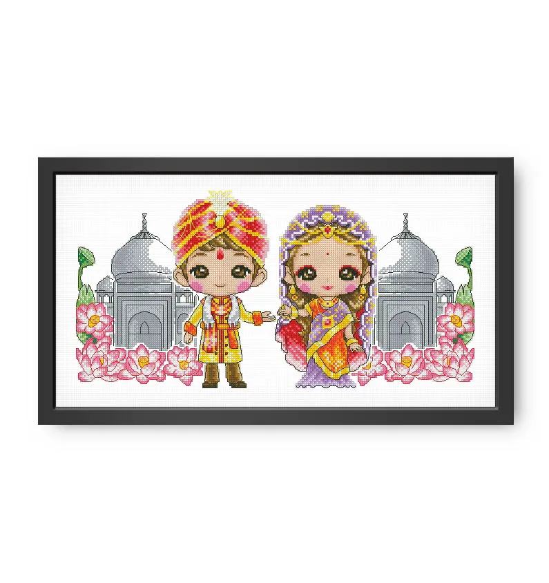 Fishxx набор точной печати для вышивки крестиком фотообои Новинка для свадьбы симпатичная картина для украшения спальни из мультфильма 
Fishxx набор точной печати для вышивки крестиком фотообои Новинка для свадьбы симпатичная картина для украшения спальни из мультфильма