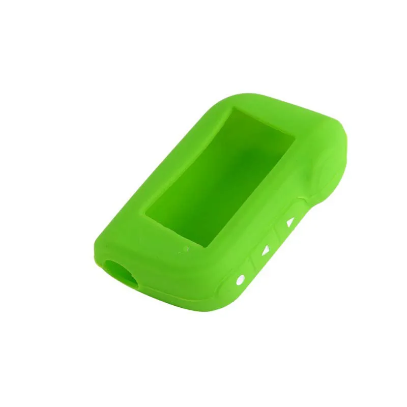 A93 A96 Silicone Cover Case For Starline A93 Two Way Alarm Car Remote Controller Silicone Car Key Case Keychain Key Cover#
A93 A96 Silicone Cover Case For Starline A93 Two Way Alarm Car Remote Controller Silicone Car Key Case Keychain Key Cover#