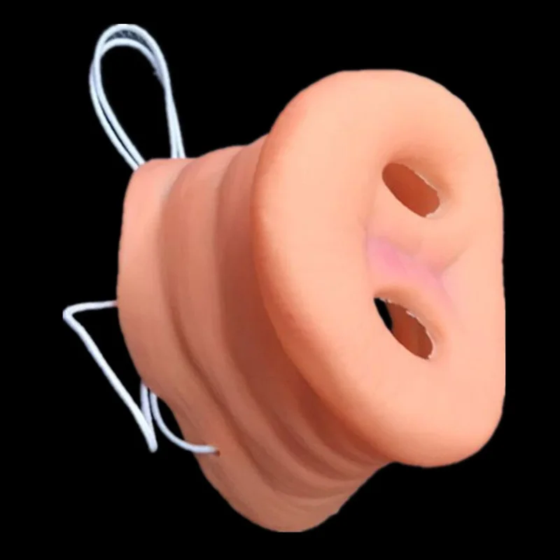 Novel And Funny Pig Nose Toy Kid Toy Decoration Face Birthday Party toys Halloween
Novel And Funny Pig Nose Toy Kid Toy Decoration Face Birthday Party toys Halloween