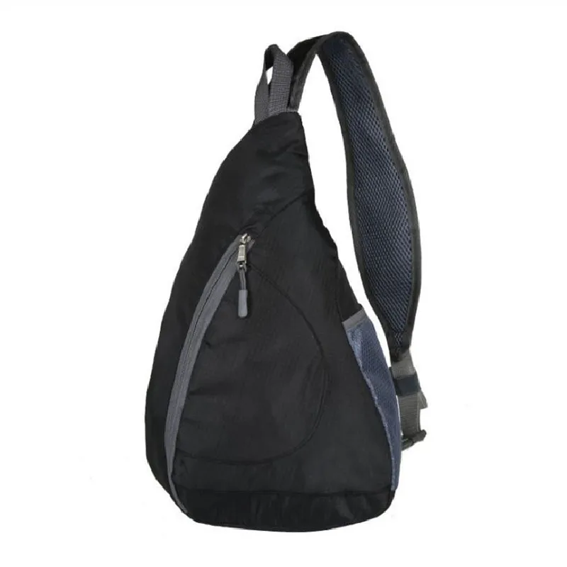 Sports Shoulder Bag New Thin Folding Waterproof Men's Multi-functional Chest Bag Shoulder Bag Outdoor Sports Shoulder Bag
Sports Shoulder Bag New Thin Folding Waterproof Men's Multi-functional Chest Bag Shoulder Bag Outdoor Sports Shoulder Bag