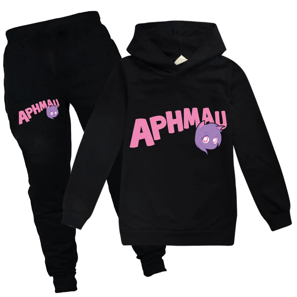 Детская одежда, комплекты APHMAU, осенне-зимние хлопковые толстовки для мальчиков, повседневный спортивный костюм с длинным рукавом, костюмы д...
Детская одежда, комплекты APHMAU, осенне-зимние хлопковые толстовки для мальчиков, повседневный спортивный костюм с длинным рукавом, костюмы д...
